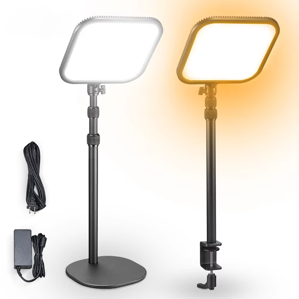 Esports Gaming Live - Godox ES30 E-sports LED Light Kit