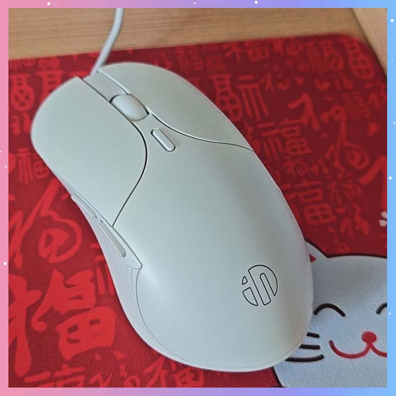 Esports Gaming Business - B1 Wired Gaming Mouse 6-Keys RGB
