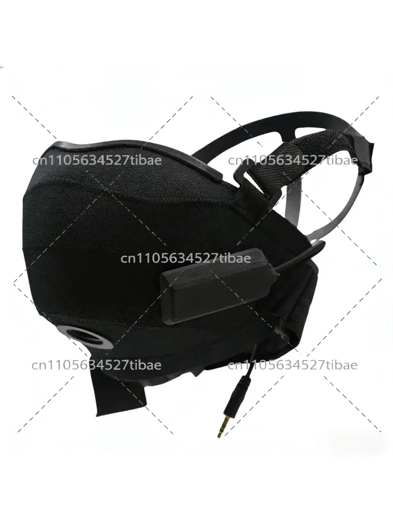 E-Sports Radio Headset with Mi - огляд і ціна Esports Gaming Live