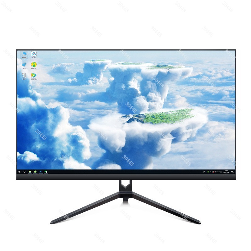 27inch Monitor Curved 2K 144Hz - огляд і ціна Gaming Monitor Curved
