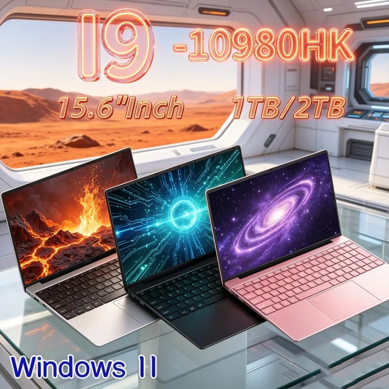15.6 Inch E-Sports Ready Lapto - огляд і ціна Esports Gaming Business