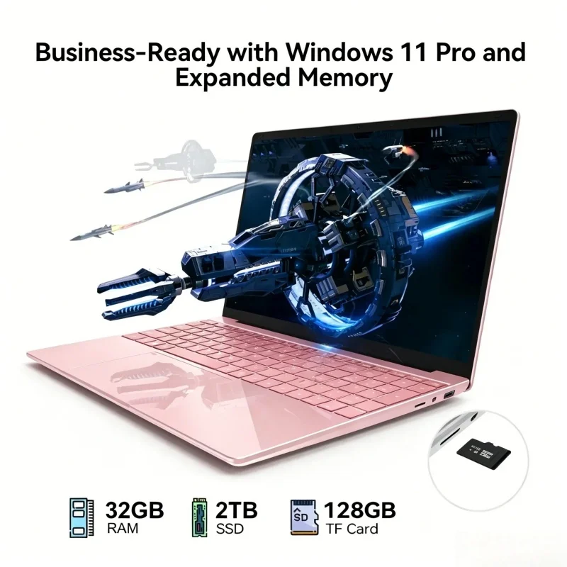 15.6 Inch E-Sports Ready Lapto - огляд і ціна Esports Gaming Business