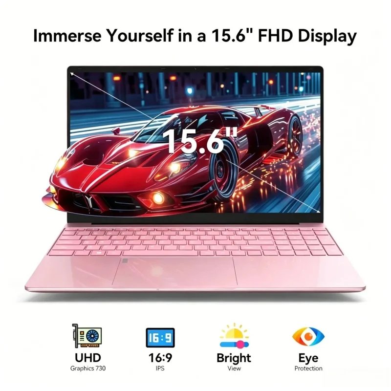 15.6 Inch E-Sports Ready Lapto - огляд і ціна Esports Gaming Business
