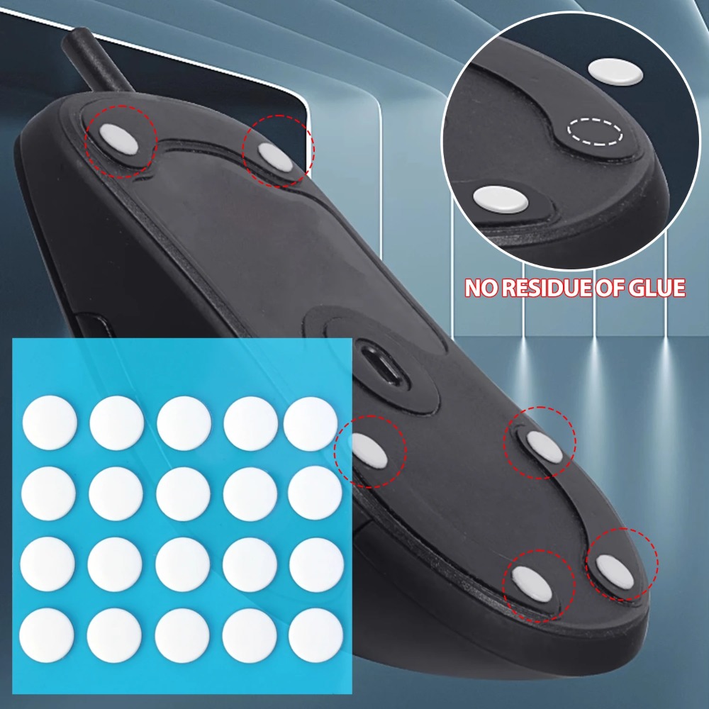 20-100pcs 6/7mm Universal Mous - огляд і ціна Esports Gaming Mouse Pad