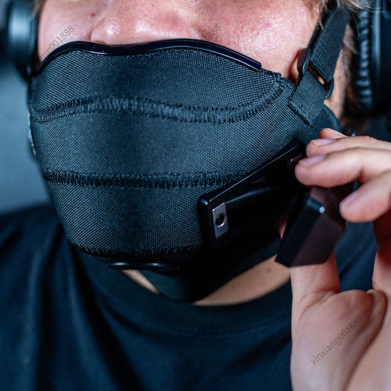 Microphone Earphones Suitable  - огляд і ціна Esports Gaming Live