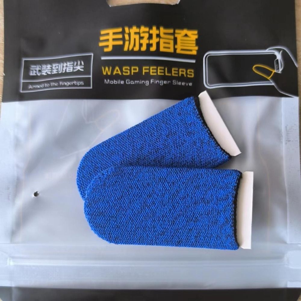 PUBG Mobile Gamer Sweat Resist - огляд і ціна Esports Gaming Gloves