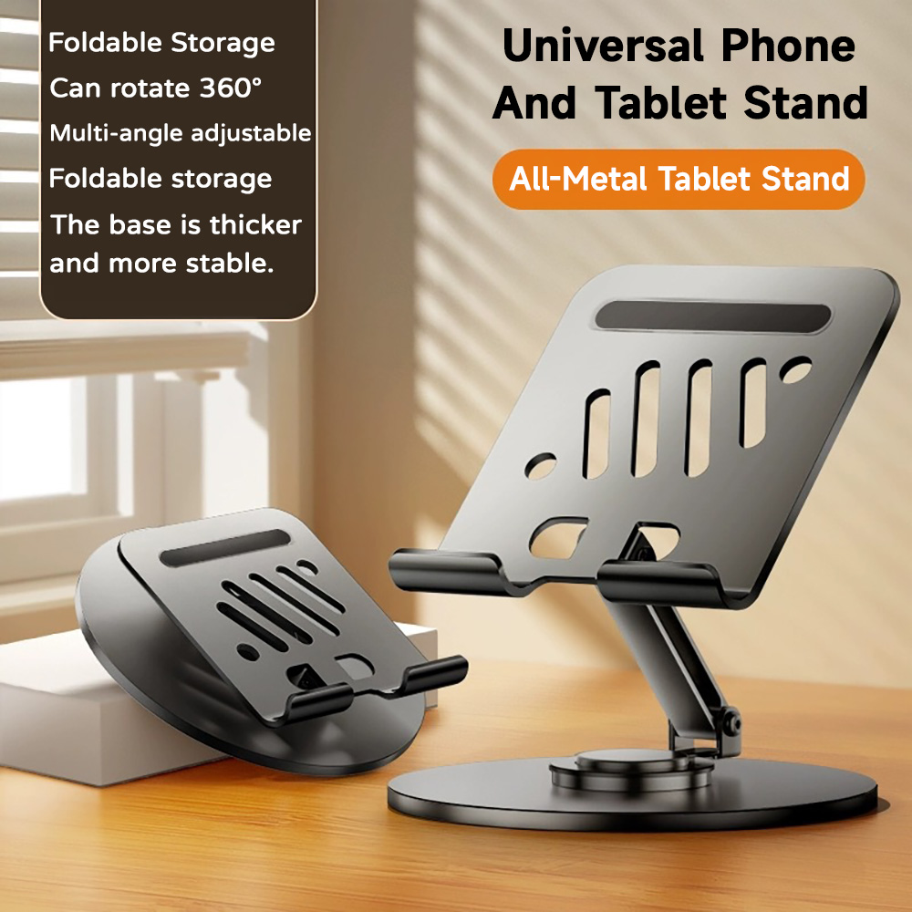 Metal Tablet Phone Stand 360 D - огляд і ціна Esports Online Gaming