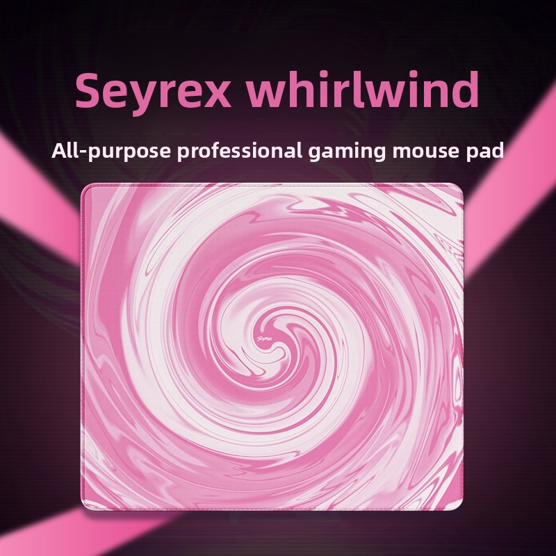 Scyrox Tornado Mouse Pads Fabr - огляд і ціна Esports Gaming Business