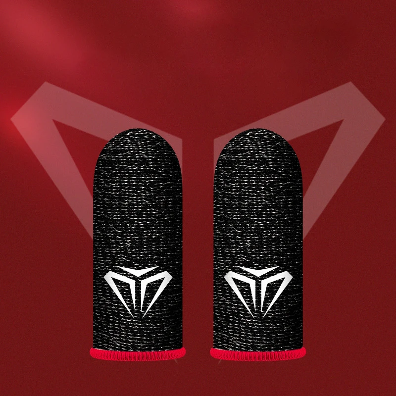 2 Pcs Game Fingertip Gloves Sw - огляд і ціна Esports Gaming Gloves