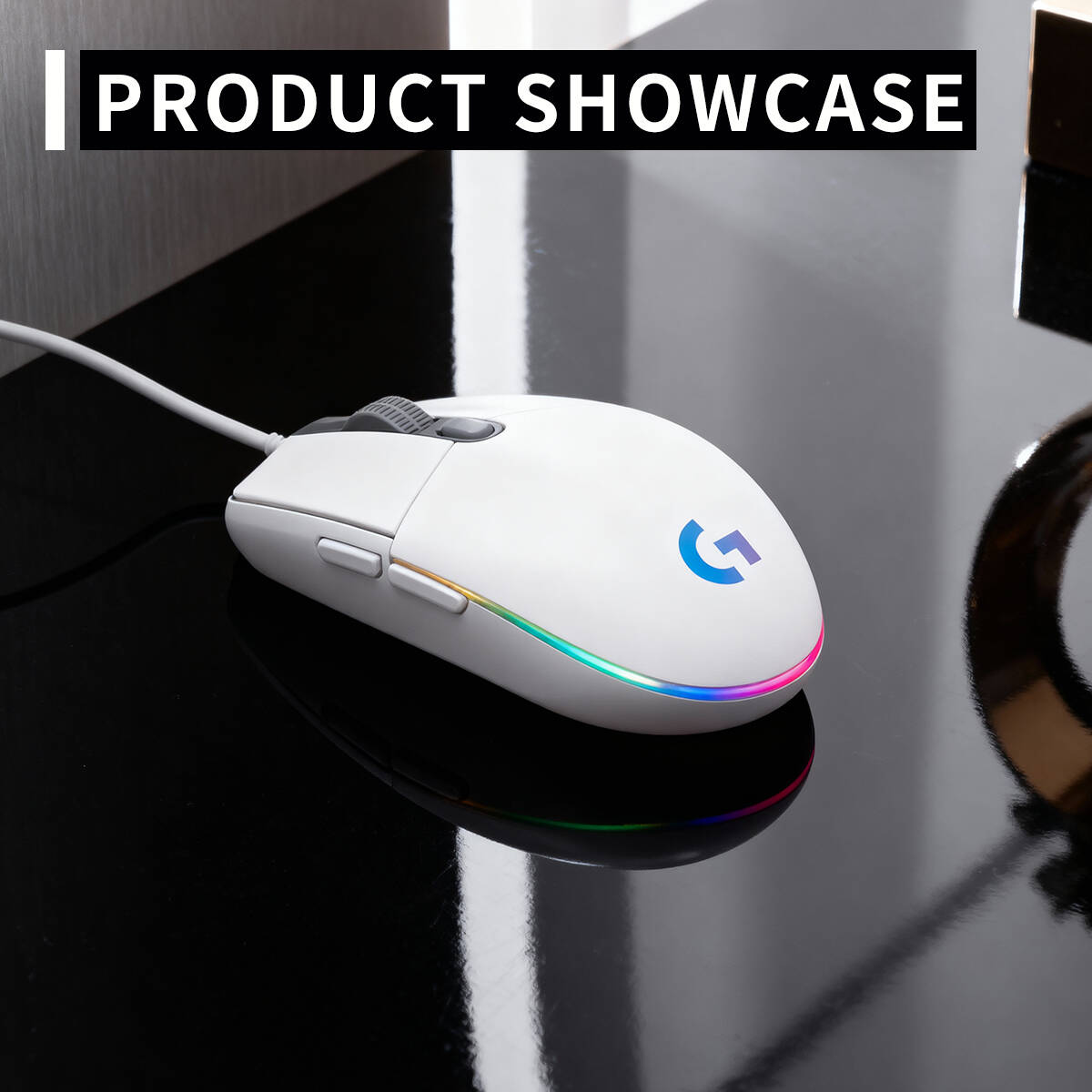 Logitech G102 Prodigy Gaming M - огляд і ціна Esports Online Gaming