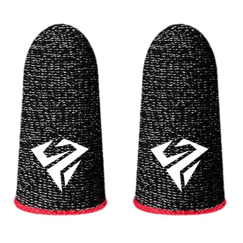 2pcs Fingertip Sleeve Esports  - огляд і ціна Esports Gaming Gloves