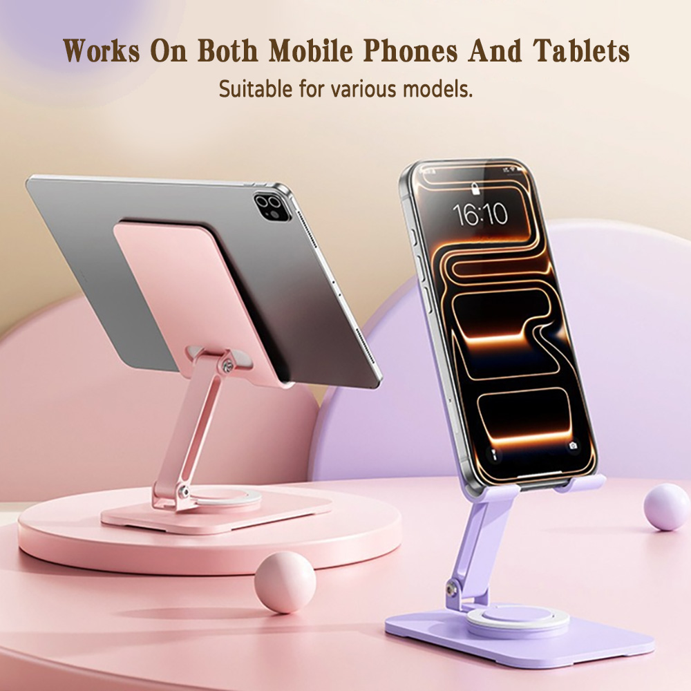 360 Rotatable Metal Phone Tabl - огляд і ціна Esports Online Gaming