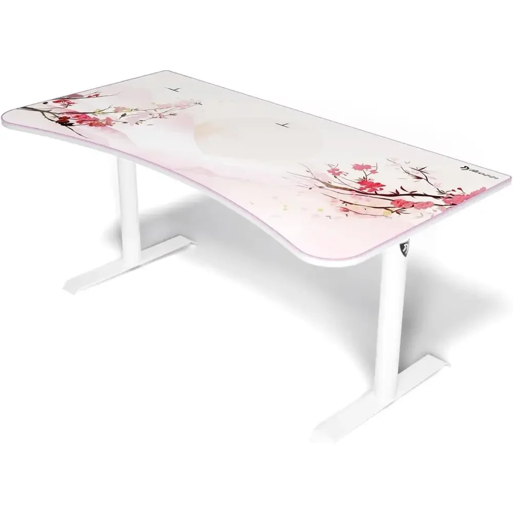 Curved Gaming and Office Desk  - огляд і ціна Gaming Monitor Curved