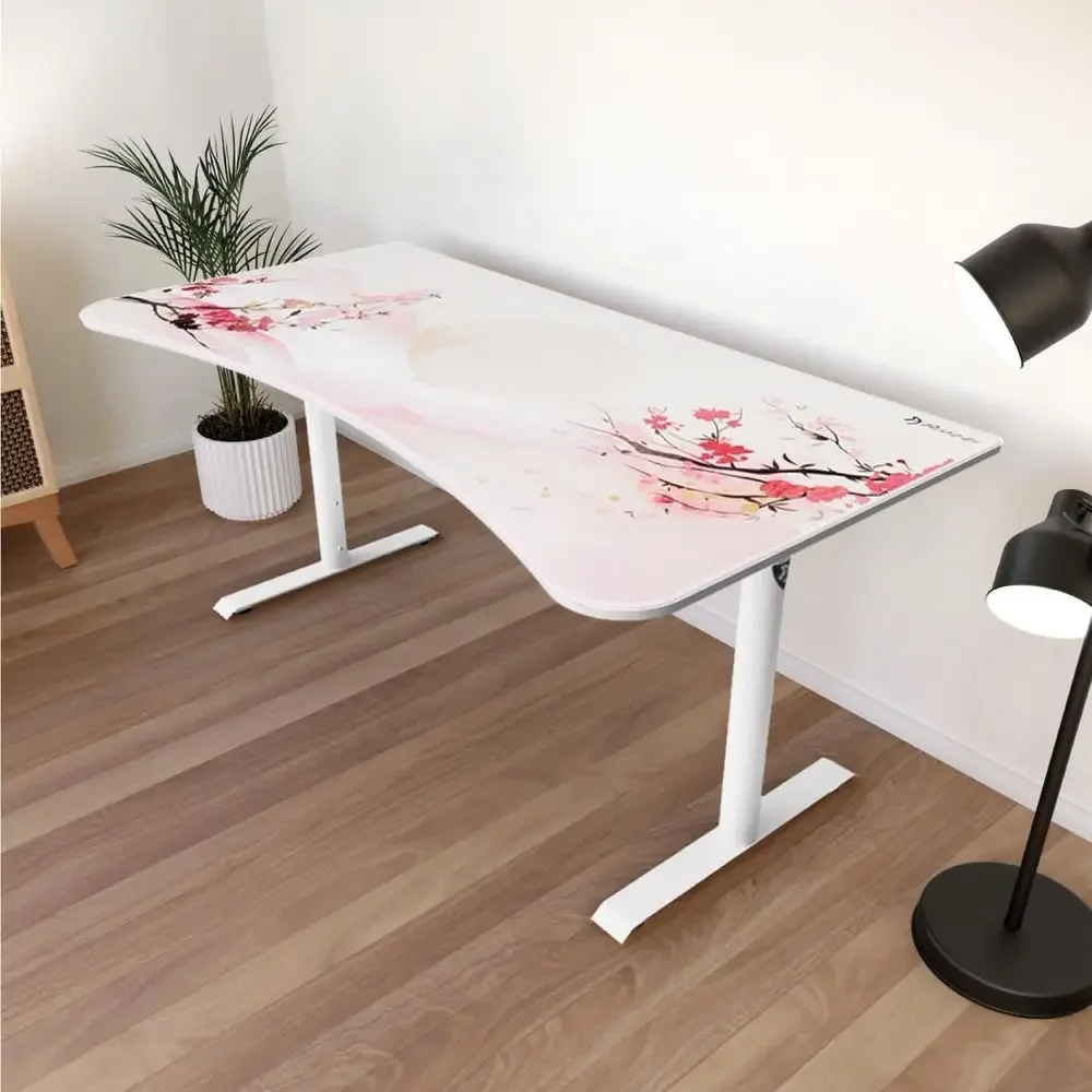 Curved Gaming and Office Desk  - огляд і ціна Gaming Monitor Curved
