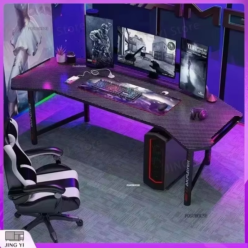 Professional Gaming Desk for E - огляд і ціна Esports Gaming Live