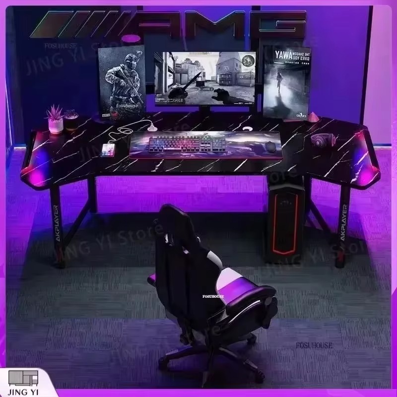 Professional Gaming Desk for E - огляд і ціна Esports Gaming Live