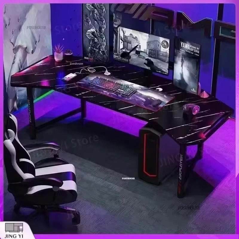 Professional Gaming Desk for E - огляд і ціна Esports Gaming Live