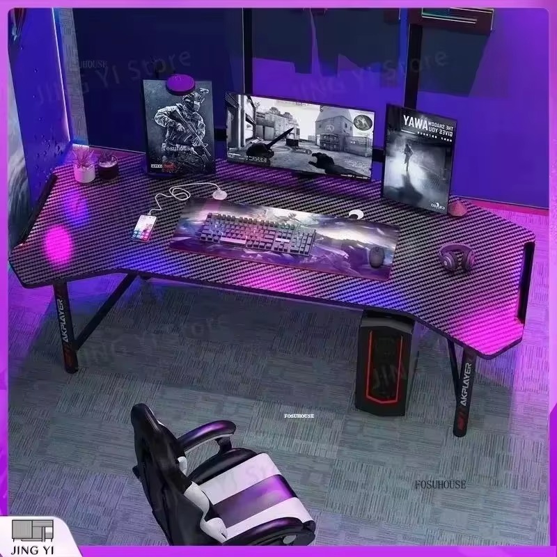 Professional Gaming Desk for E - огляд і ціна Esports Gaming Live