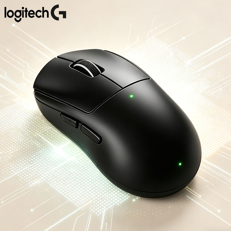 Logitech PROXSUPERLIGHT 2SE/PR - огляд і ціна Esports Gaming Business