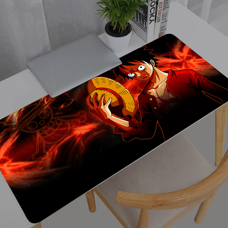 Mouse pad One Piece new Profes - огляд і ціна Esports Gaming Keyboard And Mouse