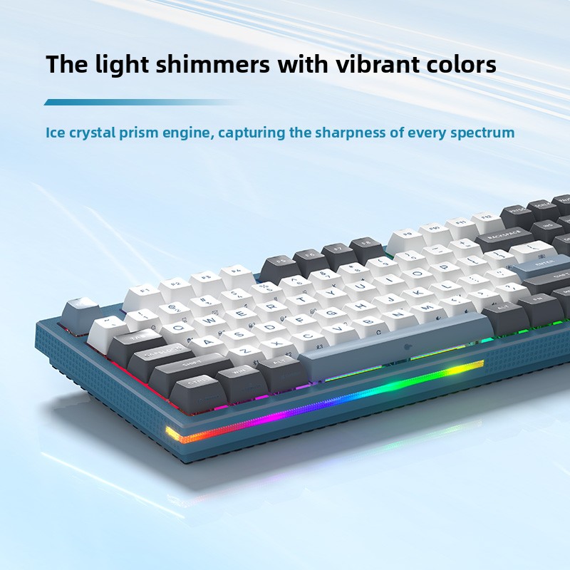 KEMOVE K87 Mechanical Keyboard - огляд і ціна Esports Gaming Business