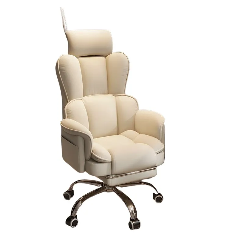 Light Luxury Boss Chair Home O - огляд і ціна Esports Gaming Business