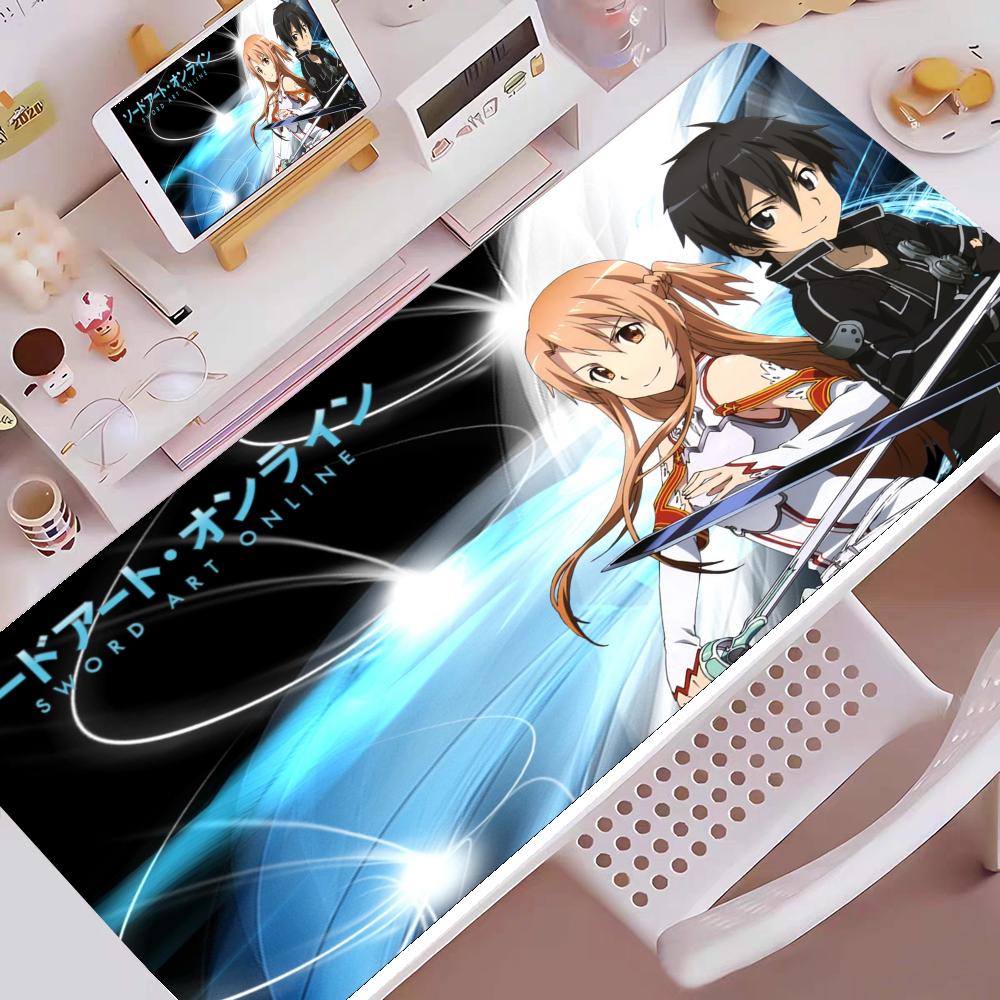 AAA S Sword Art Online Mouse P - огляд і ціна Esports Online Gaming