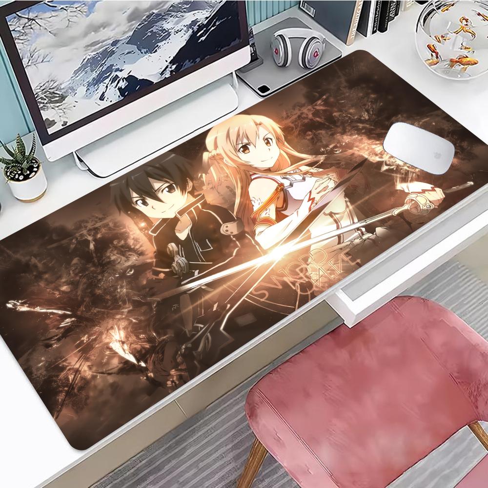 AAA S Sword Art Online Mouse P - огляд і ціна Esports Online Gaming