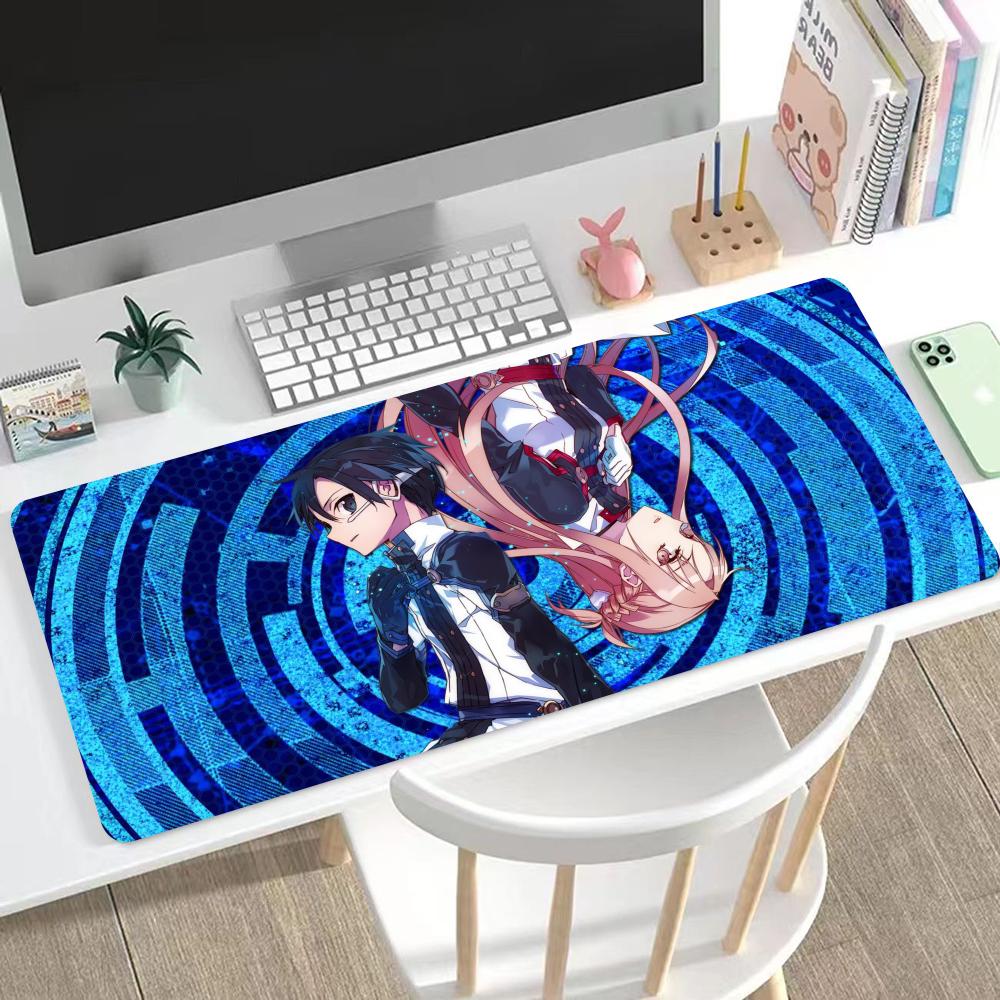 AAA S Sword Art Online Mouse P - огляд і ціна Esports Online Gaming