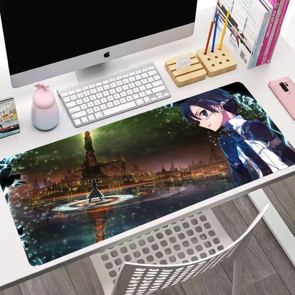 AAA S Sword Art Online Mouse P - огляд і ціна Esports Online Gaming