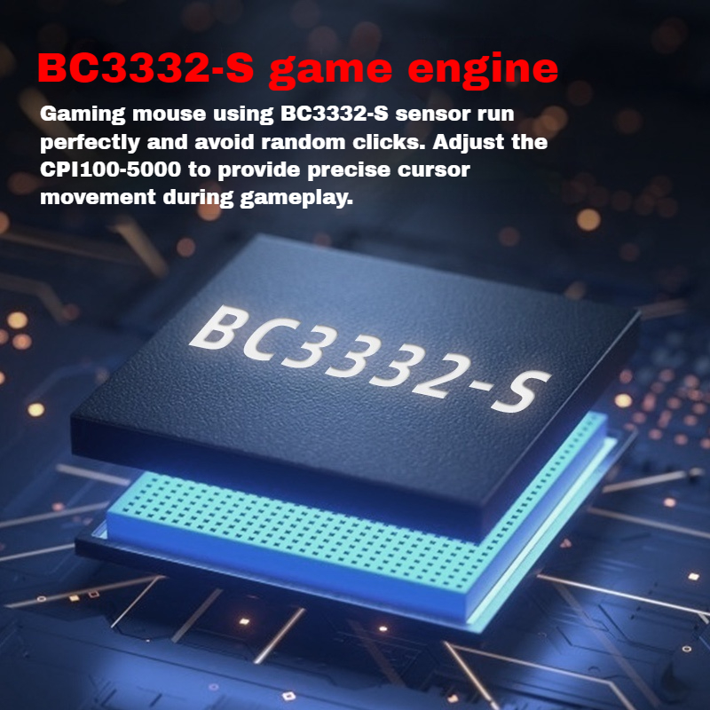 Bloody R80 Plus Wireless Mouse - огляд і ціна Esports Gaming Business