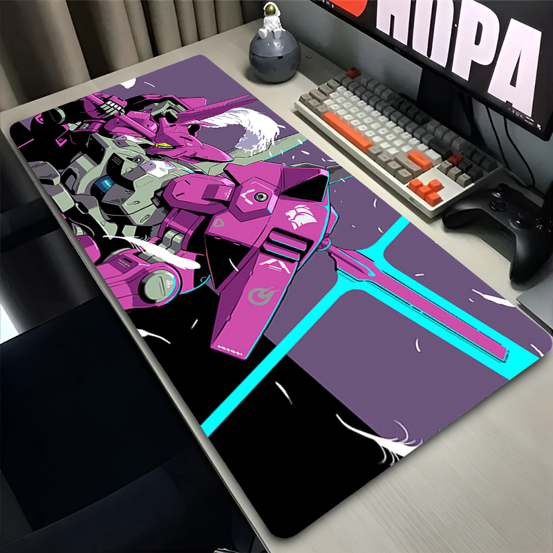 Hot Anime Mouse Pad M-mechanic - огляд і ціна Esports Gaming Mouse Pad