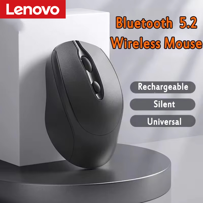 Lenovo Universal Wireless Blue - огляд і ціна Esports Gaming Business