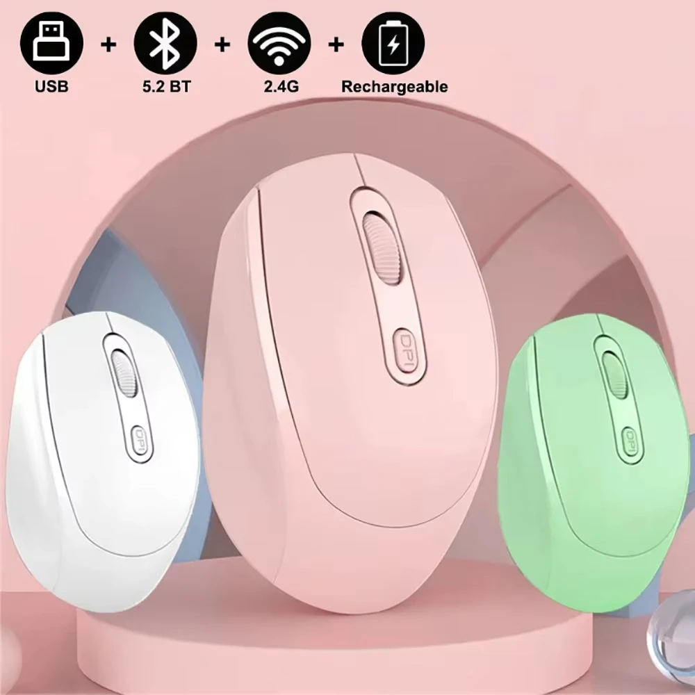 Lenovo Universal Wireless Blue - огляд і ціна Esports Gaming Business