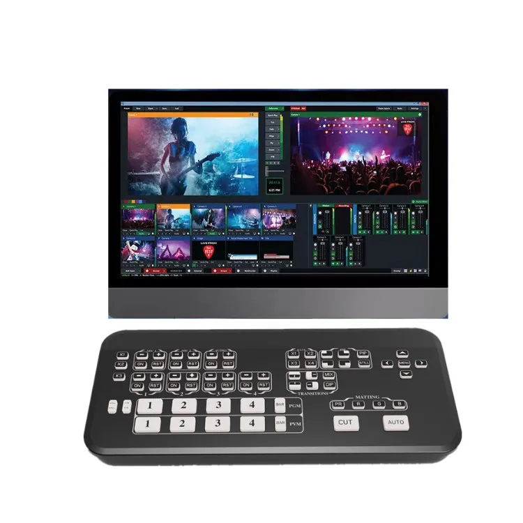2025  Multi Format Live Stream - огляд і ціна Esports Gaming Live