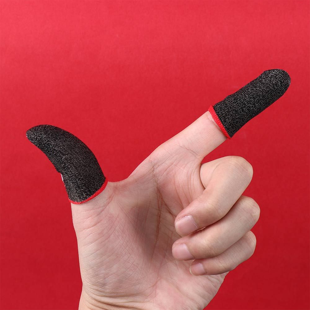 1 Pair Gaming Fingertip Gloves - огляд і ціна Esports Gaming Gloves