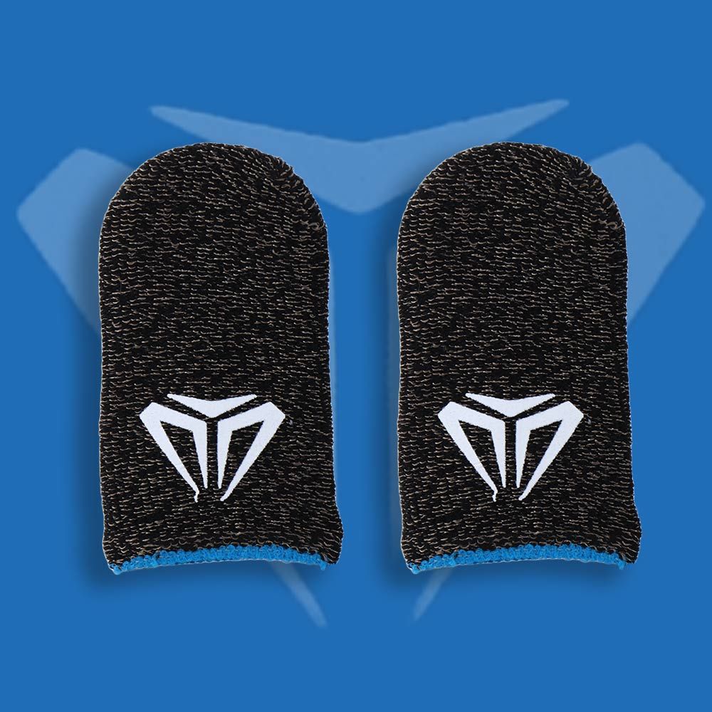 1 Pair Gaming Fingertip Gloves - огляд і ціна Esports Gaming Gloves