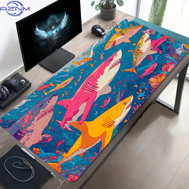 Office Use, Desk Mat, Premium  - огляд і ціна Esports Gaming Business