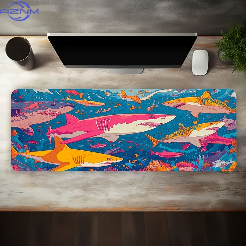 Office Use, Desk Mat, Premium  - огляд і ціна Esports Gaming Business