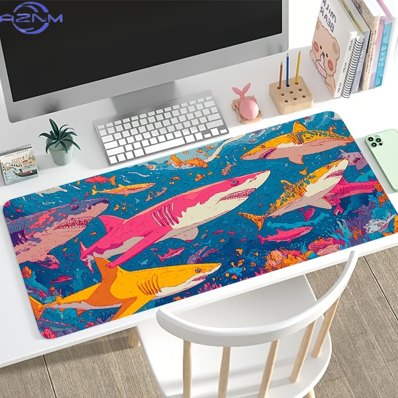 Office Use, Desk Mat, Premium  - огляд і ціна Esports Gaming Business
