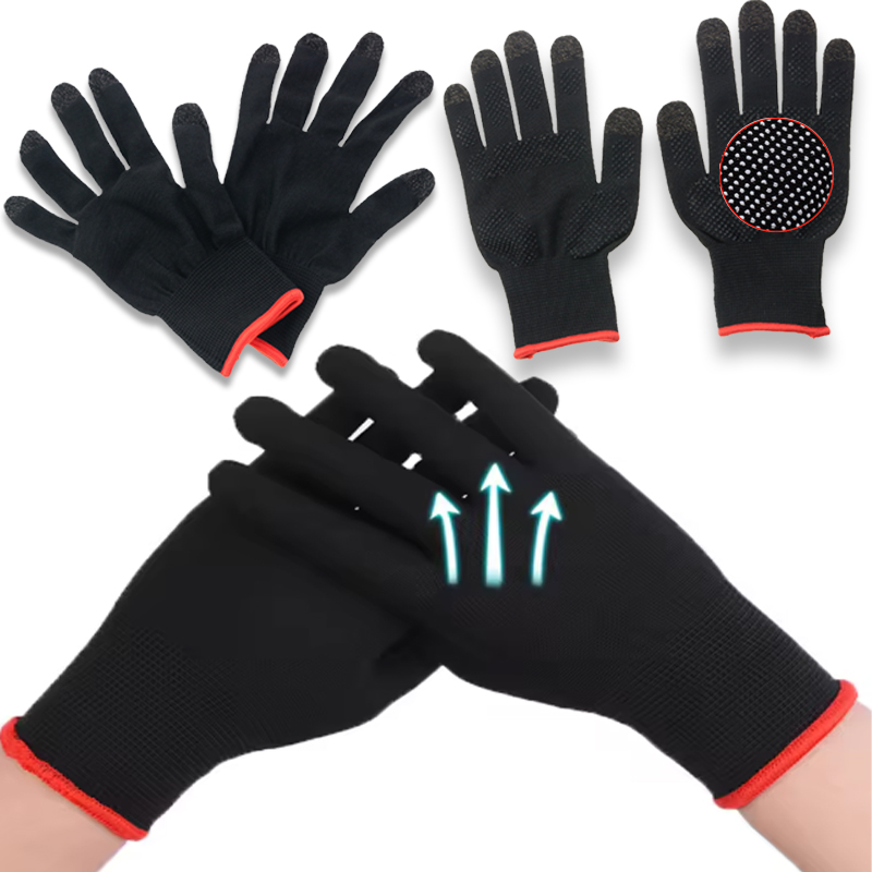 1-2  PairsWarm And Breathable  - огляд і ціна Esports Gaming Gloves