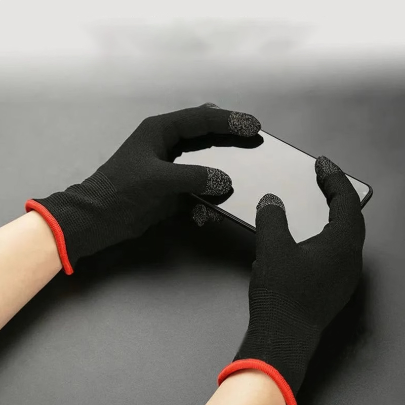 1-2  PairsWarm And Breathable  - огляд і ціна Esports Gaming Gloves