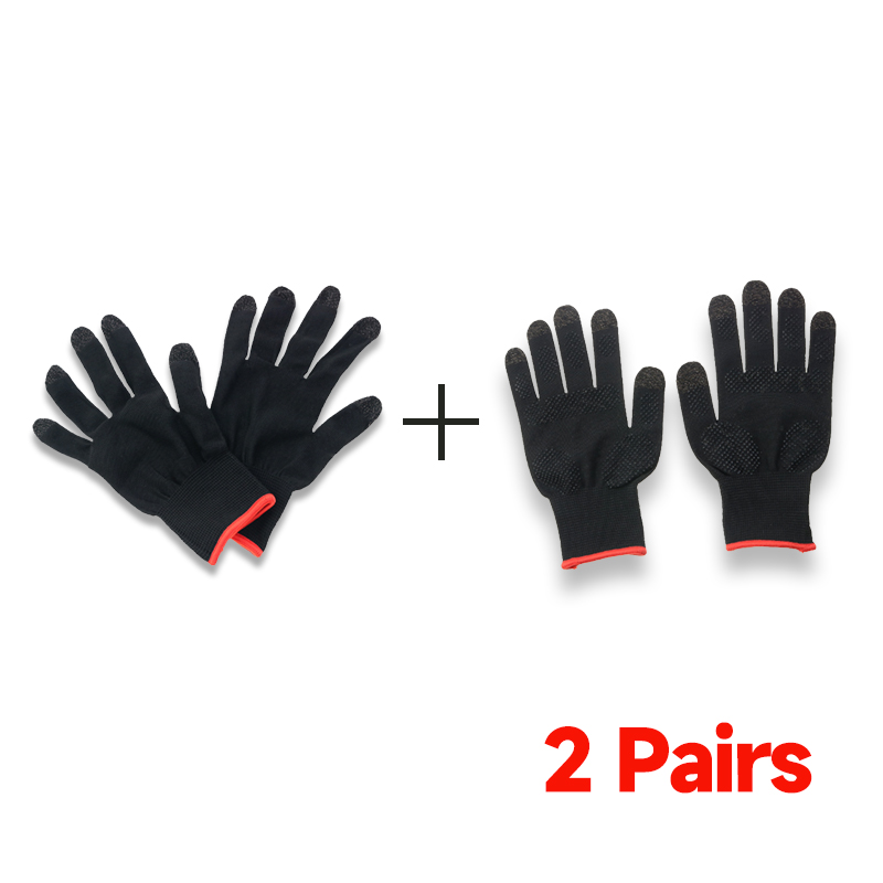1-2  PairsWarm And Breathable  - огляд і ціна Esports Gaming Gloves