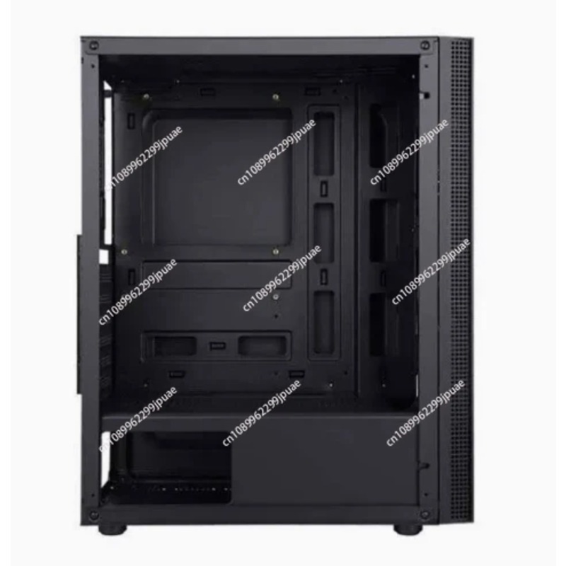 Gaming PC Case Compatible 240  - огляд і ціна Esports Gaming Business