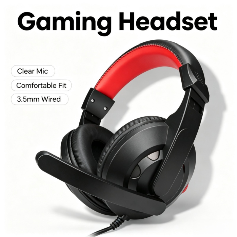 A65 Overhead Headphones for On - огляд і ціна Esports Online Gaming