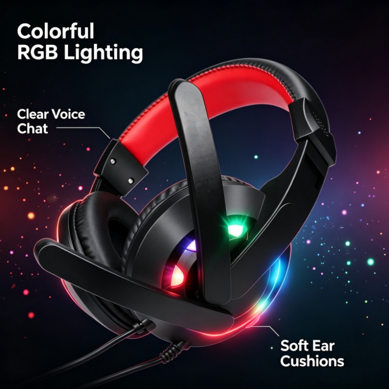 A65 Overhead Headphones for On - огляд і ціна Esports Online Gaming