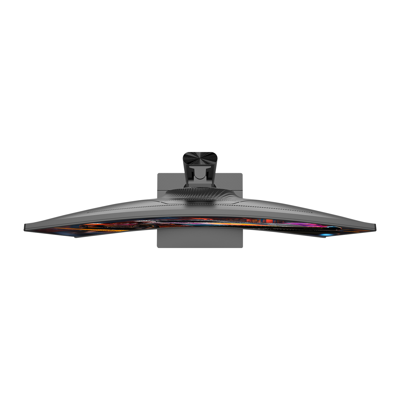Curved 1K 2K 27 Inch Lcd Monit - огляд і ціна Gaming Monitor Curved