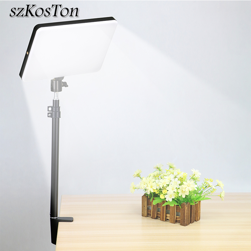 Dimmable 10inch Led Video Ligh - огляд і ціна Webcam Ring Light