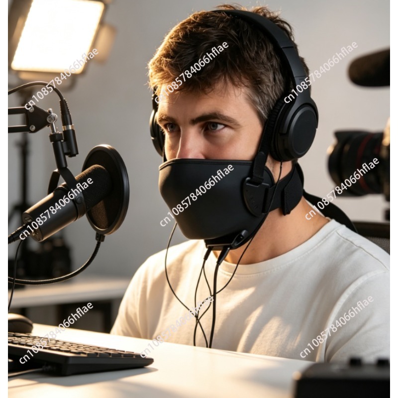 Wireless Gaming Headset with M - огляд і ціна Esports Gaming Live