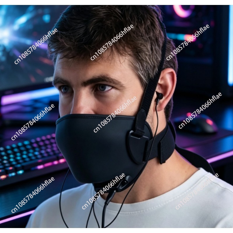 Wireless Gaming Headset with M - огляд і ціна Esports Gaming Live